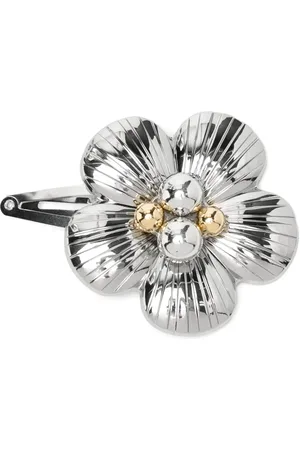 Chopova Lowena Broches para el cabello Zvete