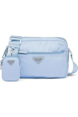 Prada Bolsa crossbody Re-Nylon