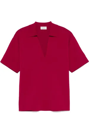 P.A.R.O.S.H. Playera Roma