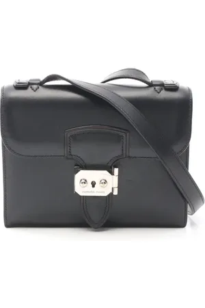 Hermès Bolsa de hombro Flap 2012
