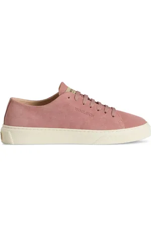 Woolrich Tenis con agujetas