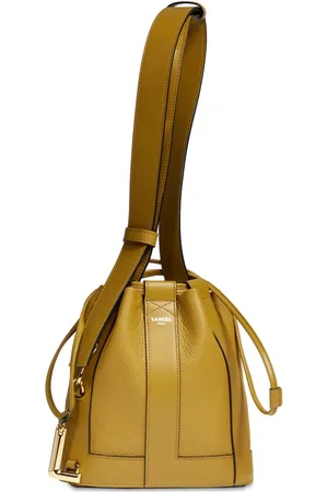 LANCEL Bolsa bucket Elles pequeña