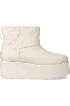 Guess Botas con logo