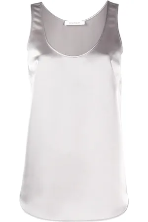 CÉDRIC CHARLIER Top holgado