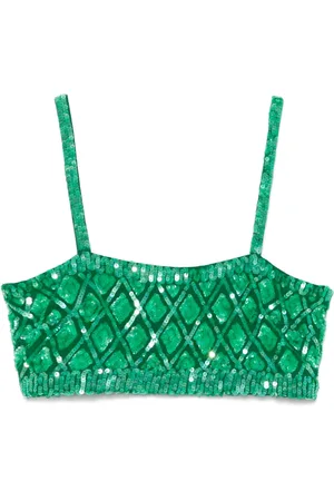 P.A.R.O.S.H. Top Gild