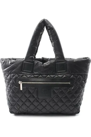 CHANEL Bolsa de mano Coco Cocoon 2009-2010