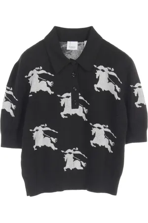 Burberry Playera tipo polo EKD 2010