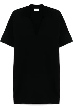 P.A.R.O.S.H. Vestido corto Roma