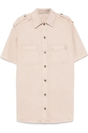 Golden Goose Chamarra Nicky