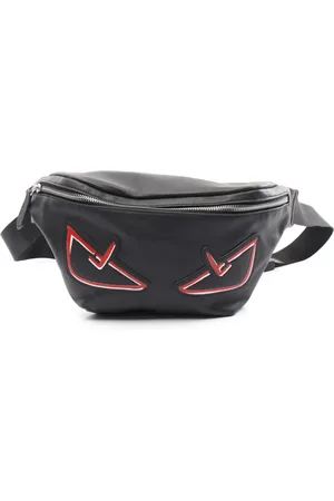 Fendi Cangurera Monster Bugseye 2010