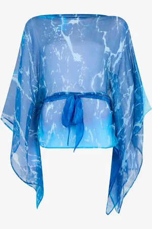 Roberto Cavalli Silk blouse