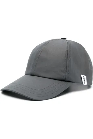 MACKINTOSH Gorra Tipping