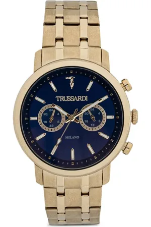 Trussardi Reloj T-Couple de 43mm
