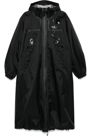 Cecilie Bahnsen Abrigo Sara de THE NORTH FACE x