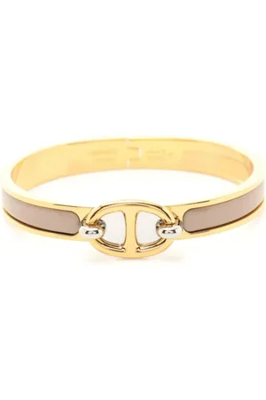Hermès Brazalete Chaîne D