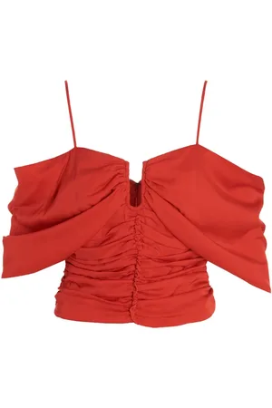 Emanuel Ungaro Top Amani