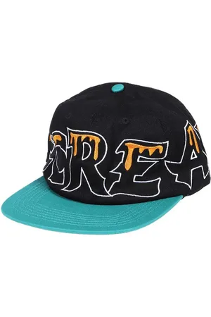 ICECREAM Gorra con diseño bordado