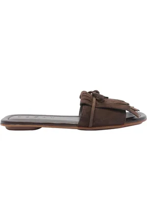 Hogan Sandalias H685
