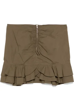 Marant Etoile Falda corta Breenea