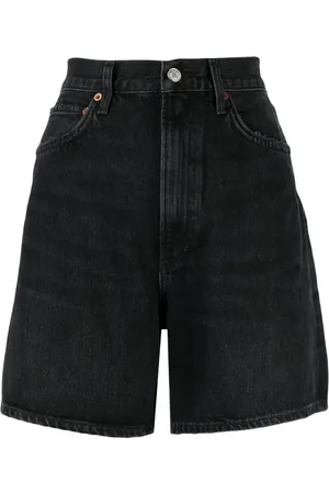AGOLDE Shorts Stella