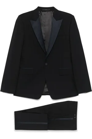 Paul Smith Traje Soho