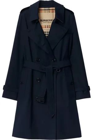 Burberry Gabardina Kensington Heritage