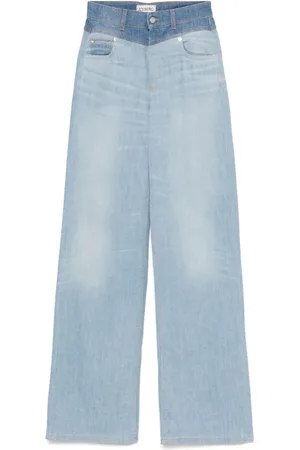 Iceberg Jeans con diseño de cinco bolsillo