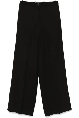 Nine In The Morning Pantalones palazzo Karen