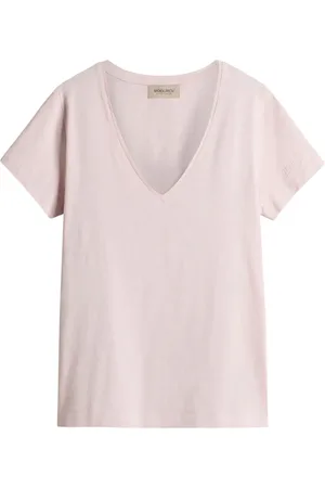Woolrich Playera de algodón