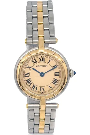 Cartier Reloj Panthère Vendome SM de 24mm 1980-1990
