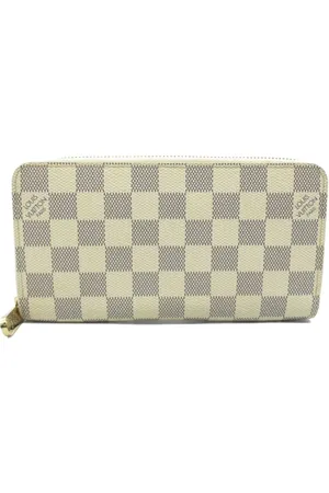 LOUIS VUITTON Cartera Zippy 2010