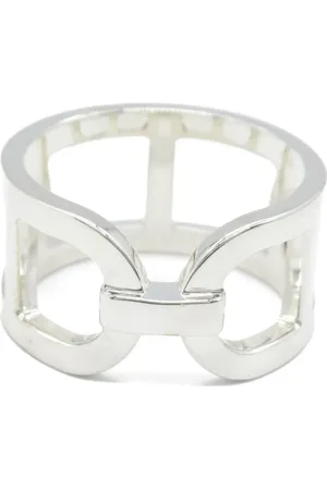 Hermès Anillo Chaîne d