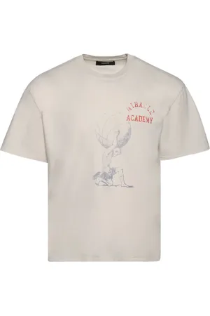 Nahmias Playera Miracle Atlas