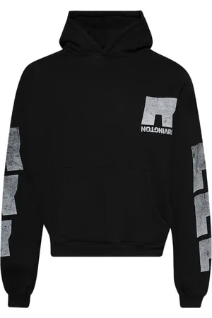 RRR-123 Heritage CVA hoodie