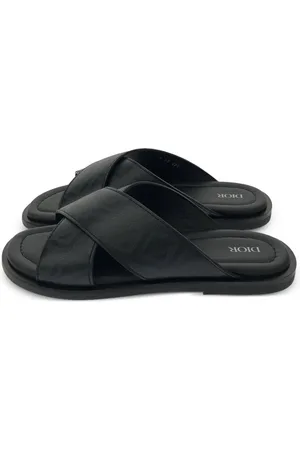 Dior Sandalias de piel 2020