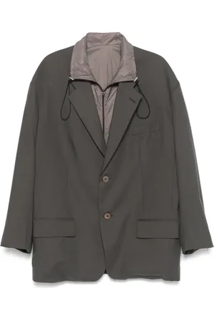 MAGLIANO Blazer Big Tropical
