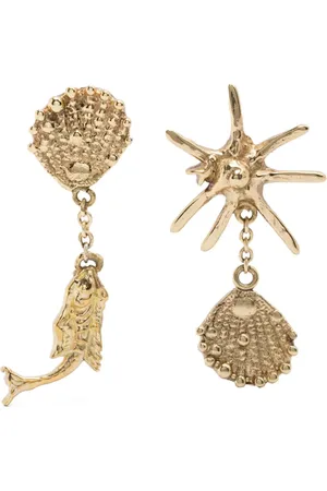 ALÉMAIS Aretes Reverie