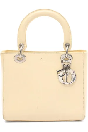 Dior Bolsa de mano Lady Dior 2000