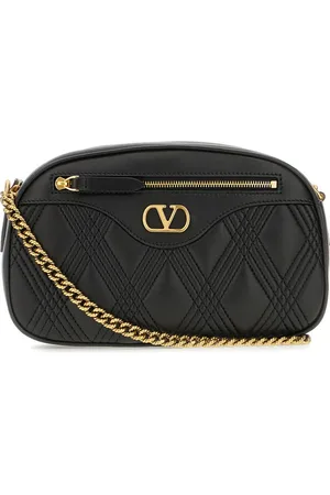 VALENTINO GARAVANI Bolsa de hombro Quiltie 67 mediana