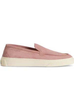 Woolrich Mocasines slip-on