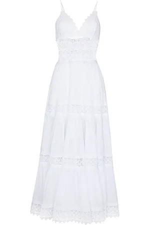 CHARO RUIZ IBIZA Vestido largo Cindy