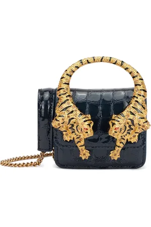 Roberto Cavalli Tote Roar
