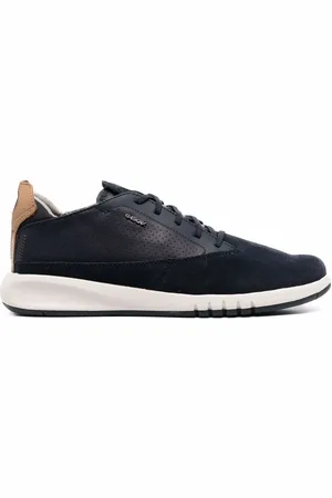 Geox Tenis bajos Aerantis
