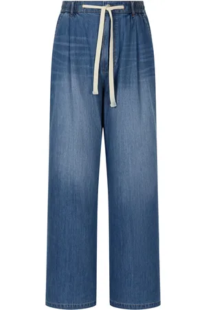 Studio Tomboy Jeans de algodón