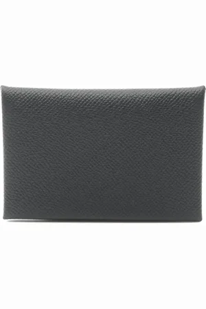 Hermès Tarjetero Calvi 2024
