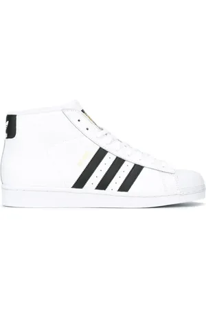 adidas Tenis altos Pro Model