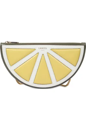 LANCEL Bolsa crossbody Summer Mania