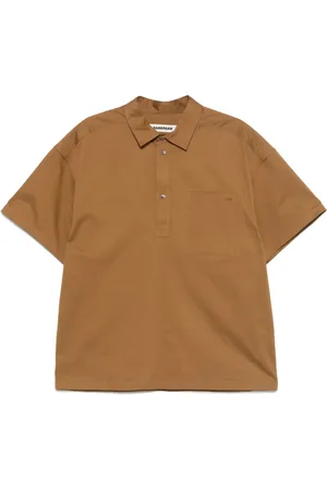 DARKPARK Playera tipo polo Alex