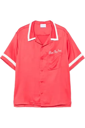 BLUE SKY INN Camisa Waiter