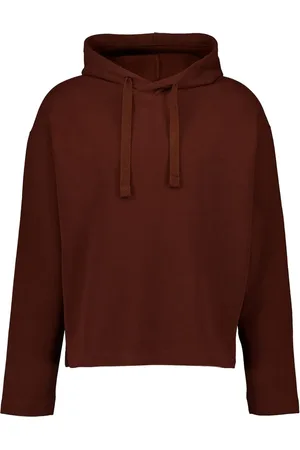 LEMAIRE Hoodie corta